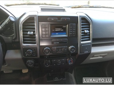 Ford F150