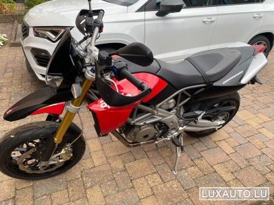 Aprilia Dorsoduro