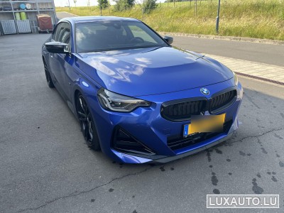 BMW M240
