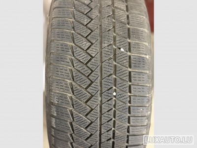 Jantes Alu + pneus 20"