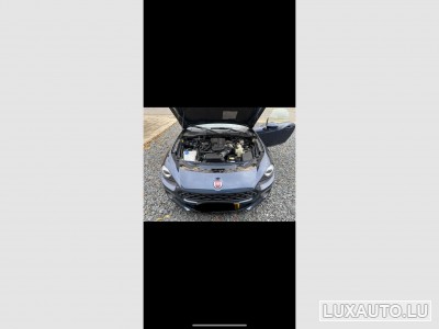 Fiat 124 Spider