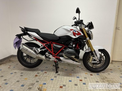 BMW R