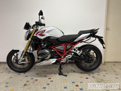 BMW R