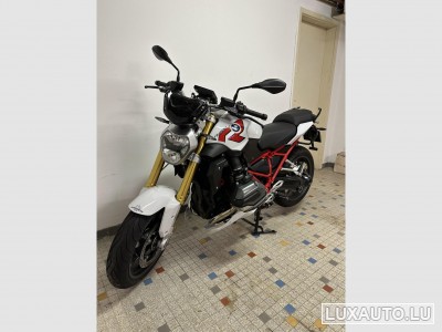 BMW R