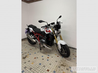 BMW R