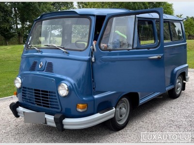Renault Estafette