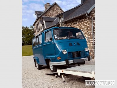 Renault Estafette