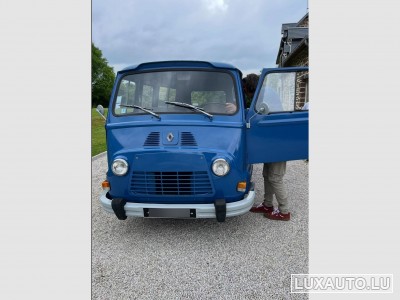 Renault Estafette