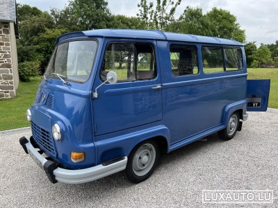 Renault Estafette