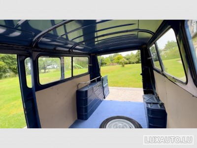 Renault Estafette