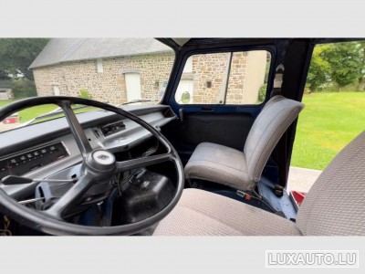 Renault Estafette