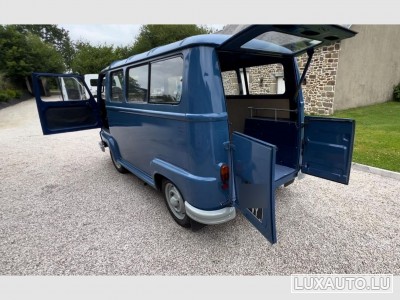 Renault Estafette