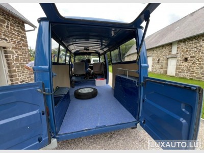 Renault Estafette