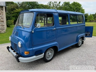 Renault Estafette