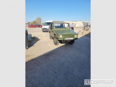 VW Iltis