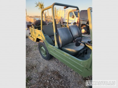 VW Iltis