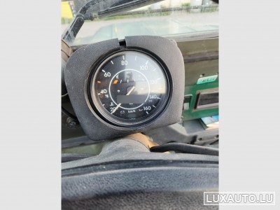 VW Iltis