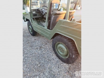 VW Iltis