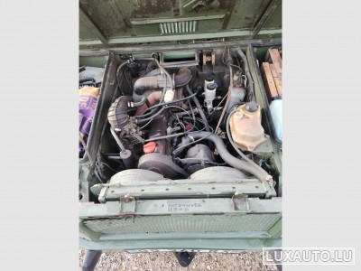 VW Iltis