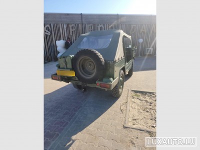 VW Iltis