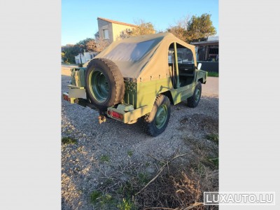 VW Iltis
