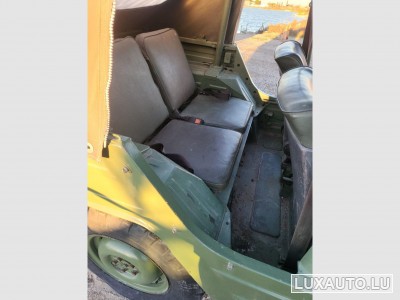 VW Iltis