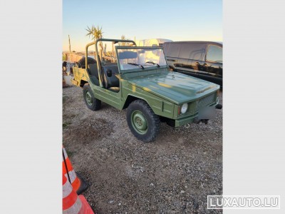 VW Iltis