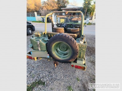 VW Iltis