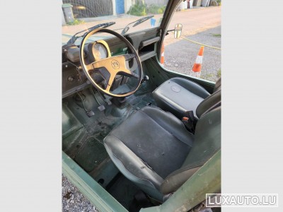 VW Iltis