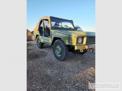 VW Iltis