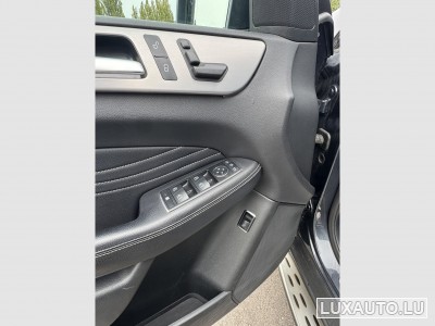 Mercedes ML 350