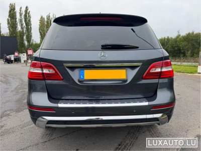 Mercedes ML 350