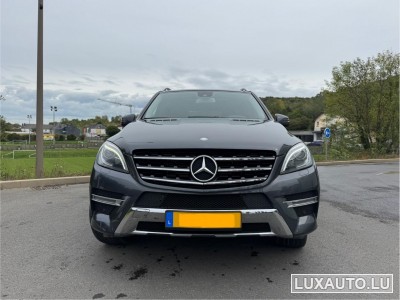 Mercedes ML 350