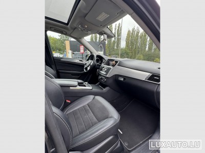 Mercedes ML 350