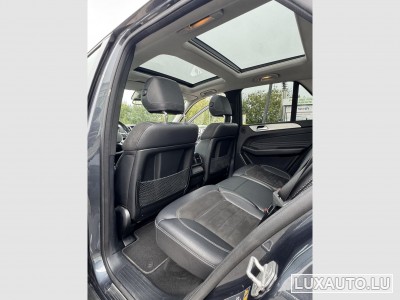 Mercedes ML 350