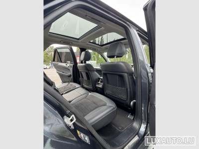 Mercedes ML 350