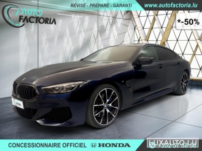 BMW 840