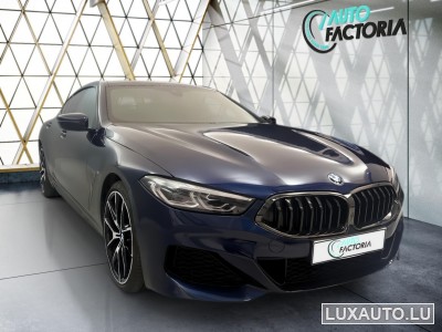 BMW 840