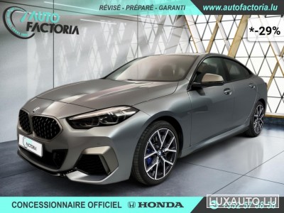 BMW M235