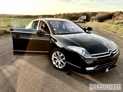 Citroën C6