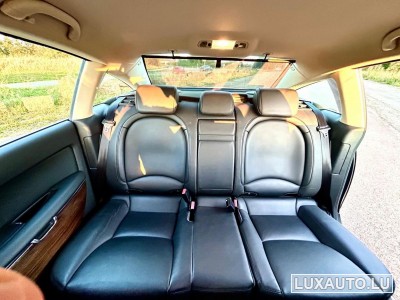 Citroën C6