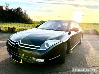 Citroën C6