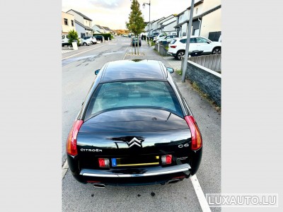 Citroën C6