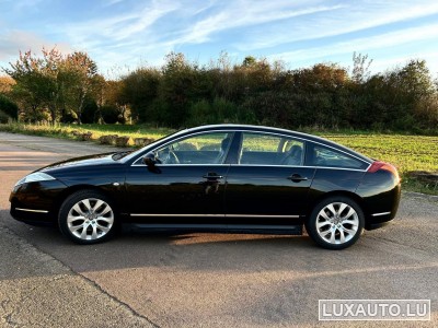 Citroën C6