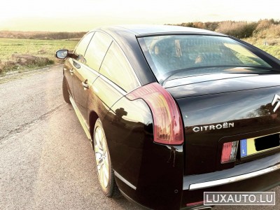 Citroën C6