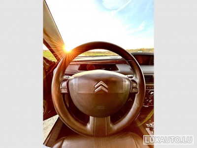 Citroën C6