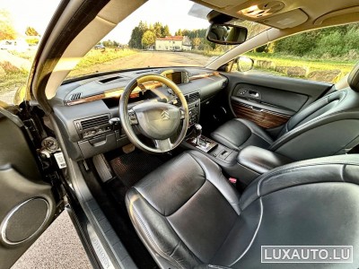 Citroën C6