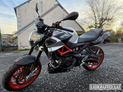 Aprilia Shiver