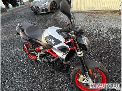 Aprilia Shiver