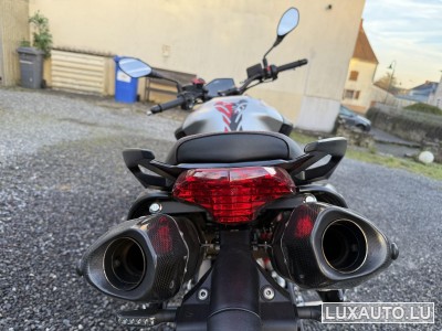 Aprilia Shiver